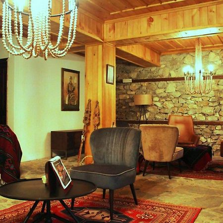 Macedonian Village Hotel & Resort Skopje Ngoại thất bức ảnh